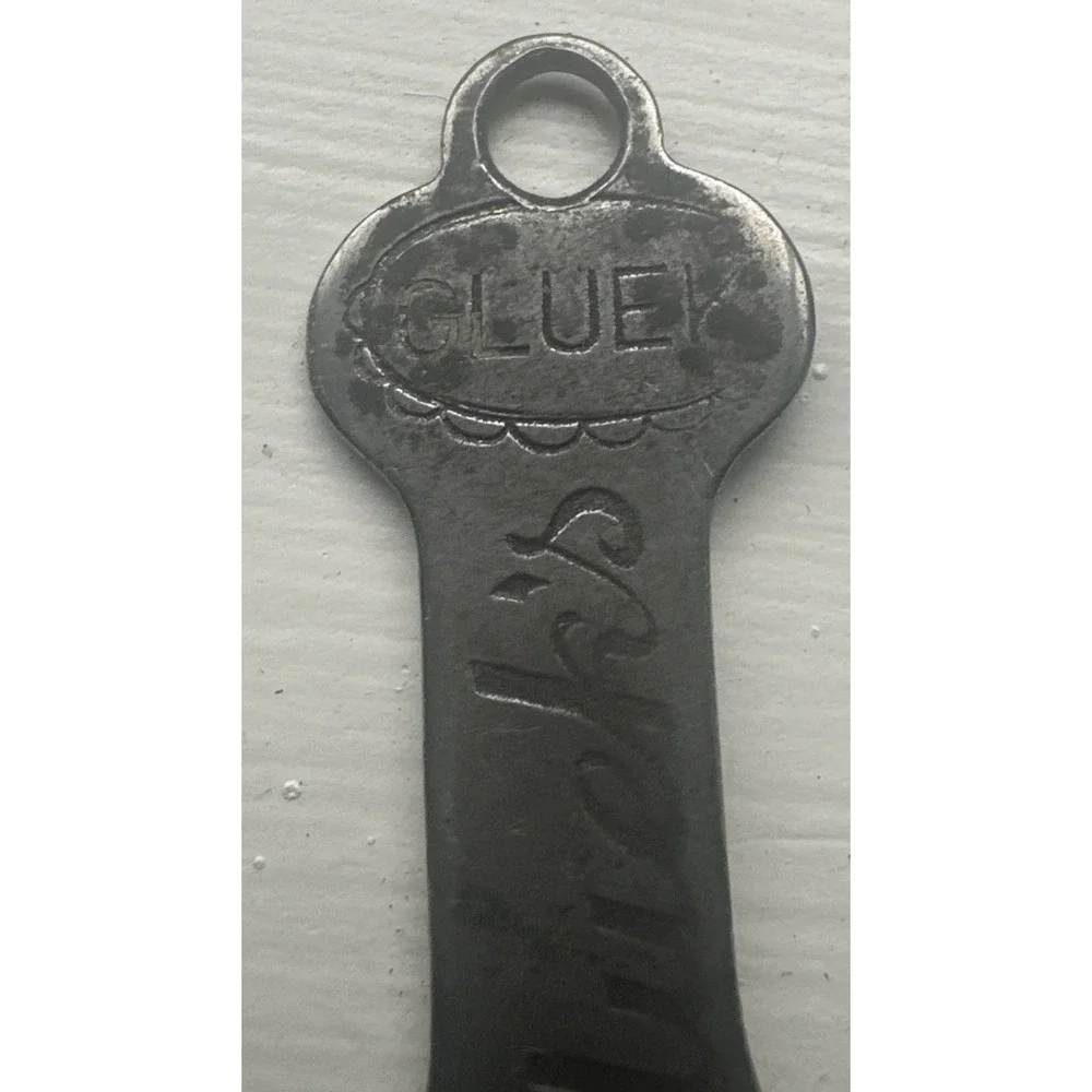 Glueks vintage gluek